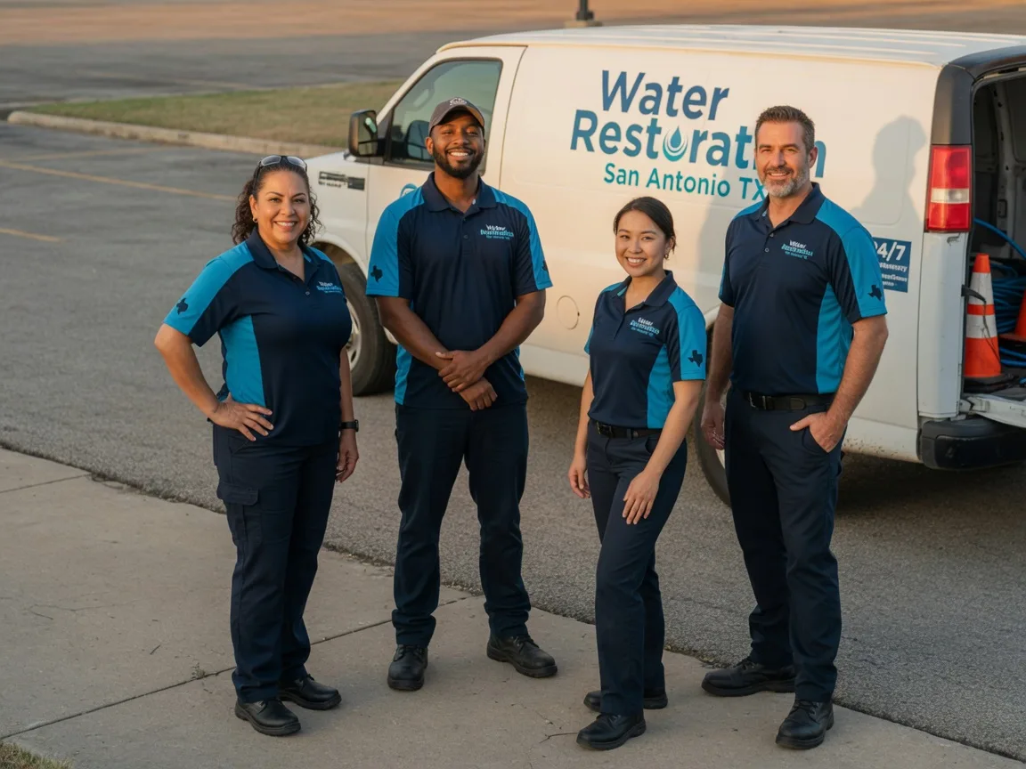 Water Damage Repair company in Rockport, MA